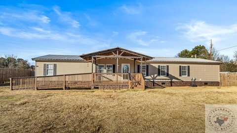 507 Joe Tyl Rd., Texarkana, TX 75501