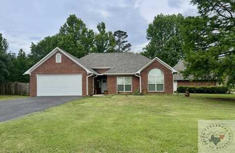 58 CR 4814, Bloomburg, TX 75556