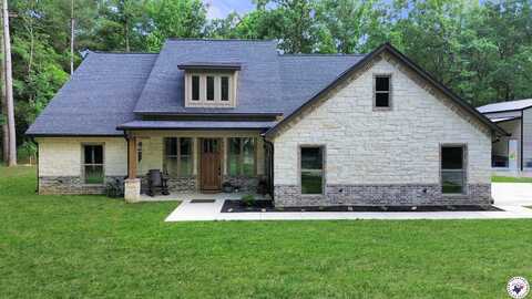 2459 County Road 3110, DeKalb, TX 75559
