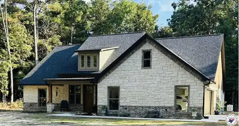 2459 County Road 3110, DeKalb, TX 75559