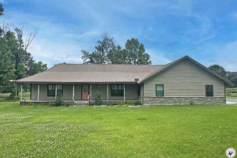 2665 CR 4126, New Boston, TX 75570