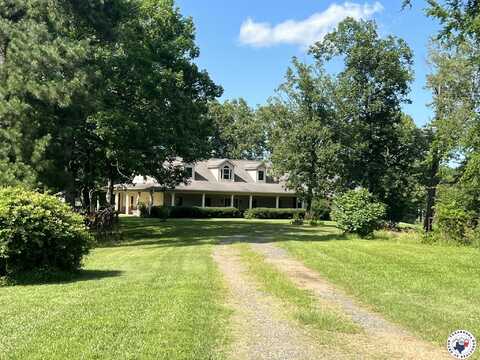 5922 JOEY LANE, Texarkana, AR 71854