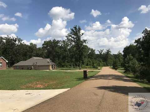 TBD (601) Stoneridge Drive, Queen City, TX 75572