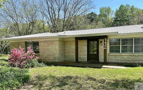 112 FM 785, Queen City, TX 75572