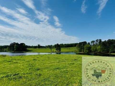 Tbd FM 96, Queen City, TX 75551