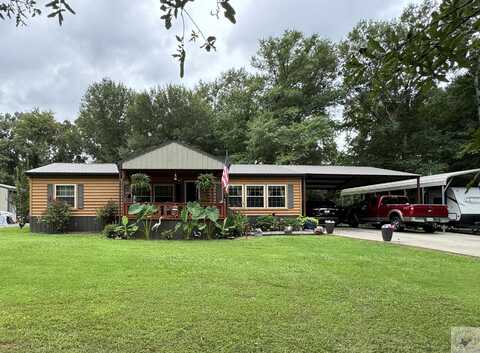 75 Westwood Ln, New Boston, TX 75570