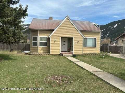 545 ADAMS Street, Afton, WY 83110