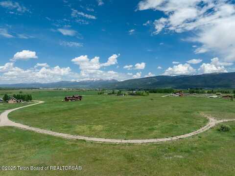 1227 PINE VIEW LANE, Driggs, ID 83422