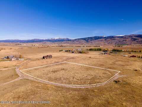 1227 PINE VIEW LANE, Driggs, ID 83422