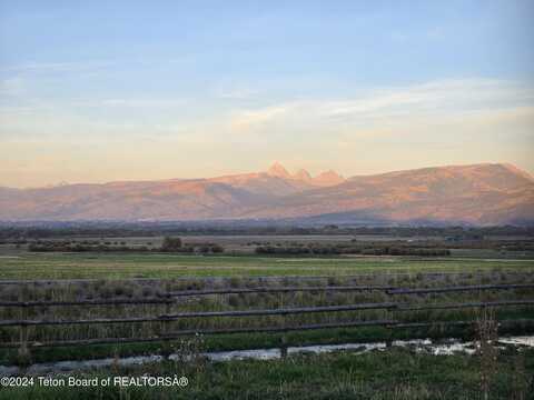 3.04 Acre W 7750 S, Victor, ID 83455