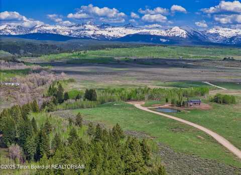 9654 BUCK TOWN Boulevard, Tetonia, ID 83452