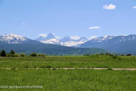1790 STAGHORN Drive, Driggs, ID 83422