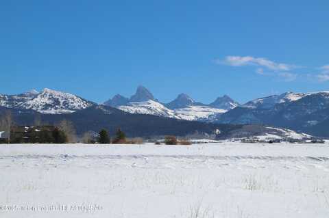 1790 STAGHORN Drive, Driggs, ID 83422