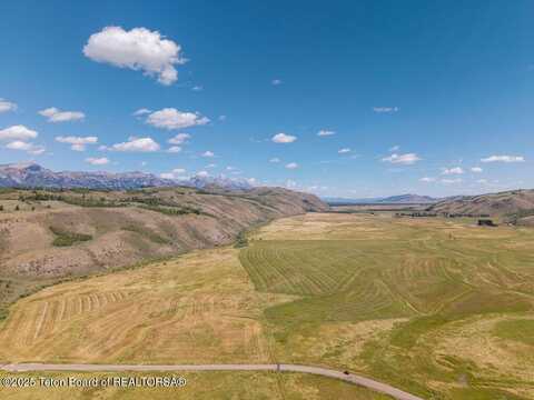 955 RED TAIL BUTTE Road, Jackson, WY 83001