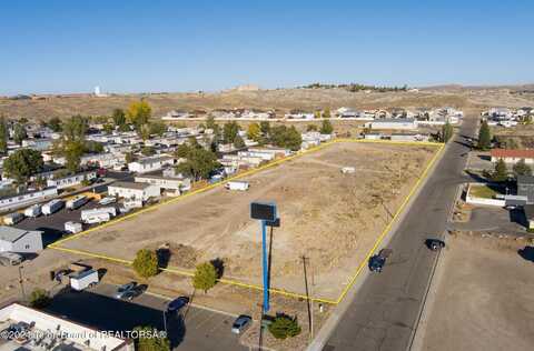 2000 CHURCHILL Street, Rock Springs, WY 82901