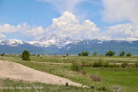 4129 SADDLE BLUFF TRAIL, Tetonia, ID 83452