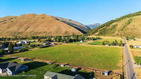 8.31 Acres DRY CREEK ROAD, Afton, WY 83110