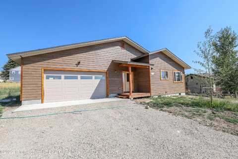 6459 N 6TH Street, Tetonia, ID 83452