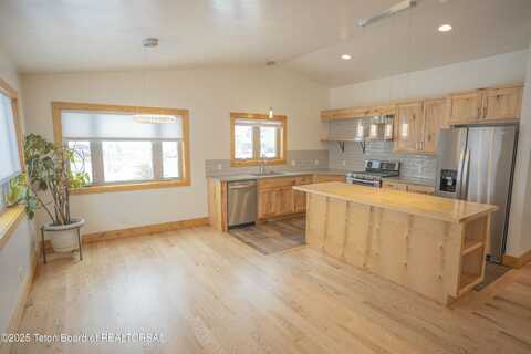 6459 N 6TH Street, Tetonia, ID 83452