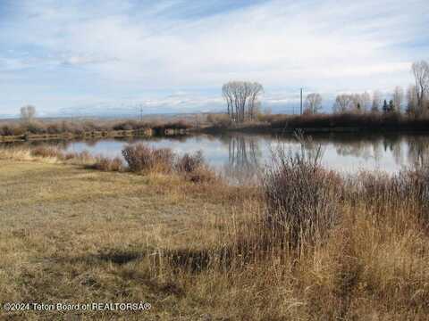 12979 US HWY 189, Daniel, WY 83115