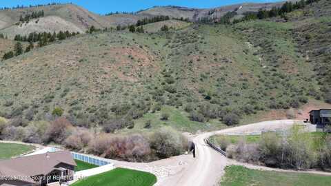 LOT 52 HUCKLEBERRY HOLLOW, Afton, WY 83110