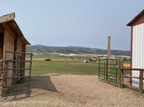 1515 ALLRED Road, Afton, WY 83110