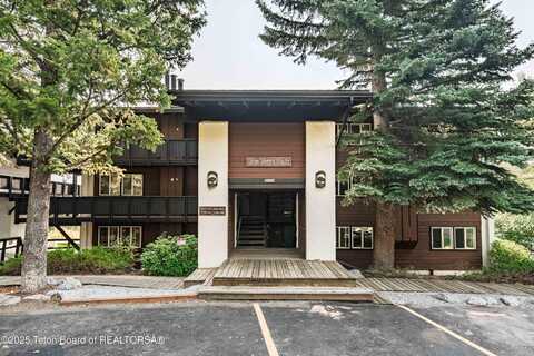 7170 N RACHEL Way, Teton Village, WY 83025