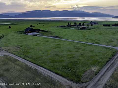 Lot 1 COURT Road, Alpine, WY 83128