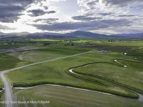 Lot 13 YELLOW STAR Road, Freedom, WY 83120