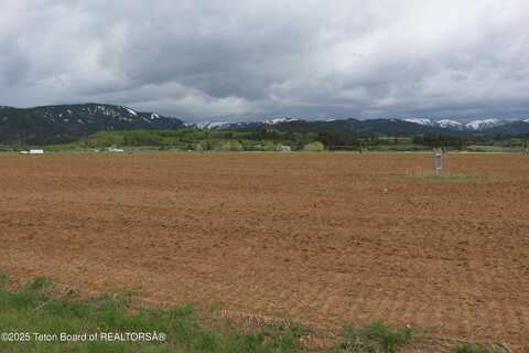 Tbd S 5000 W, Driggs, ID 83422