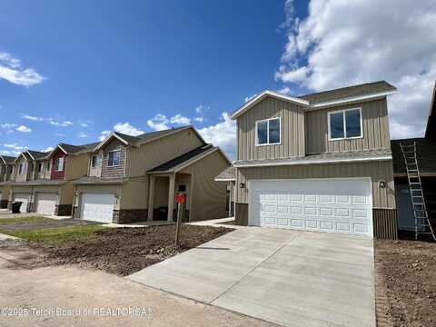 35 COUNTRY CRK Lane, Thayne, WY 83127