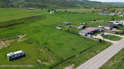Nya SPRING CREEK COUNTY ROAD 144, Afton, WY 83110