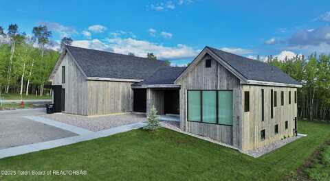 6711 PIUTE DRIVE, Star Valley Ranch, WY 83127