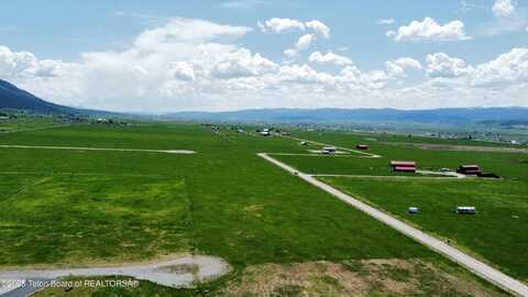 201 CORRAL CANYON LANE, Etna, WY 83128
