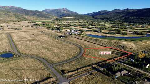 Lot 11 LUCIA LANE, Victor, ID 83455
