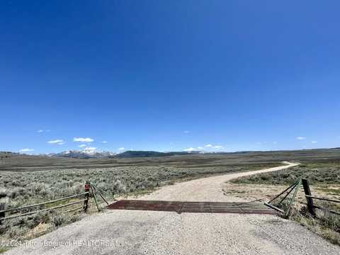 1828 HWY 352, LOT 5, Cora, WY 82925
