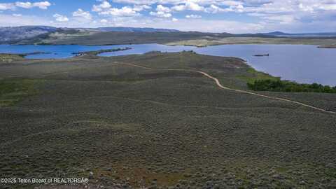 Tbd NORTH SHORE Road, Boulder, WY 82923