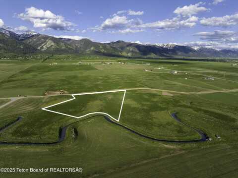 Lot 6 YELLOW STAR Road, Freedom, WY 83120