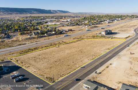 W GATEWAY Boulevard, Rock Springs, WY 82901