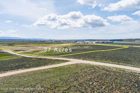 TBD HWY 191, Pinedale, WY 82941