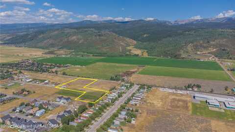 106 ANTELOPE, Victor, ID 83455