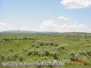 E BEAVER RIDGE, Daniel, WY 83115