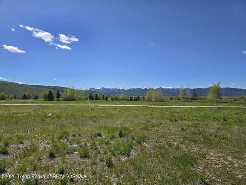 34 & 42 BISON Drive, Victor, ID 83455