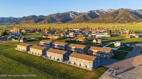 400 CLEARVIEW LANE, Etna, WY 83120