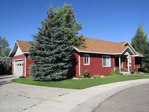 8972 AVERY Drive, Victor, ID 83455