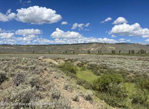 KNORI MINOR SUBD., LOT 2. FKA, Bondurant, WY 82922