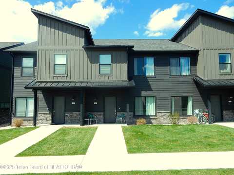 689 BALTORO WAY, Driggs, ID 83422