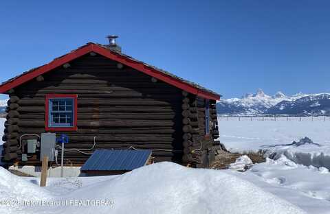 2433 N 4000, Tetonia, ID 83452