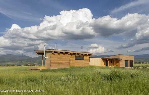 1313 BUCKSKIN LOOP TRAIL, Victor, ID 83455