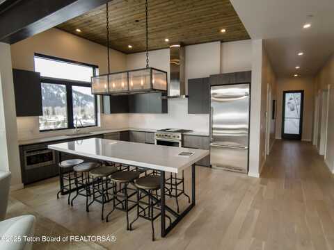 14260 S WAGON RD, Jackson, WY 83001